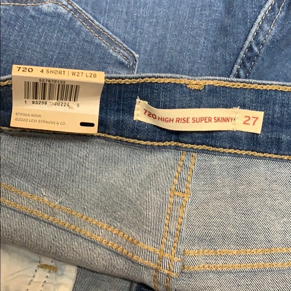 Levi’s 720 - Picture 5 of 6